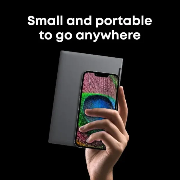 CHUWI MiniBook X 2 In 1 Laptop Tablet Intel N100 10.51 6